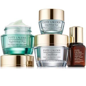 Estee Lauder Skin of Your Dreams Protect + Refresh